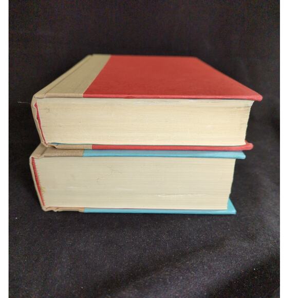 Stephen King Desperation, Richard Bachman The Regulators HC 1st Edition NO DJ - Picture 4 of 7